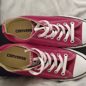 Converse All Star Chuck Taylor's